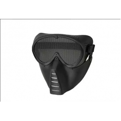 [UTT-28-001960] Ventus Eco Mask - black